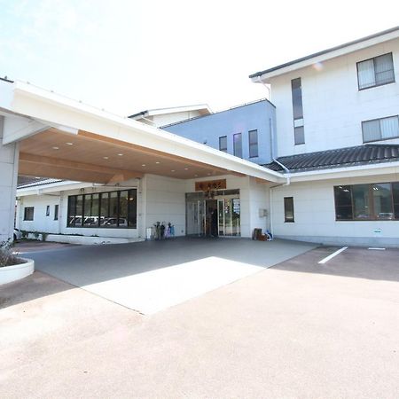 Gokase Onsen Mori No Yado Kijiya Hotel Takachiho Esterno foto