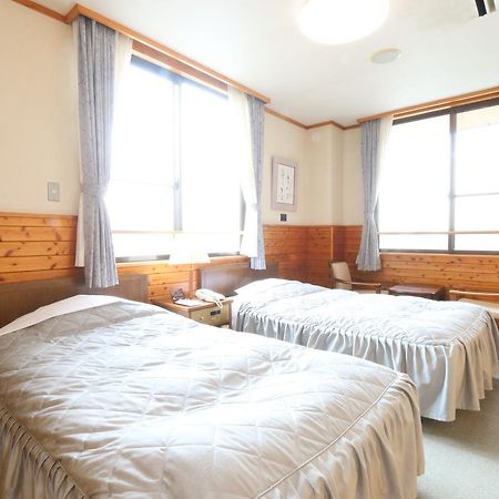 Gokase Onsen Mori No Yado Kijiya Hotel Takachiho Esterno foto