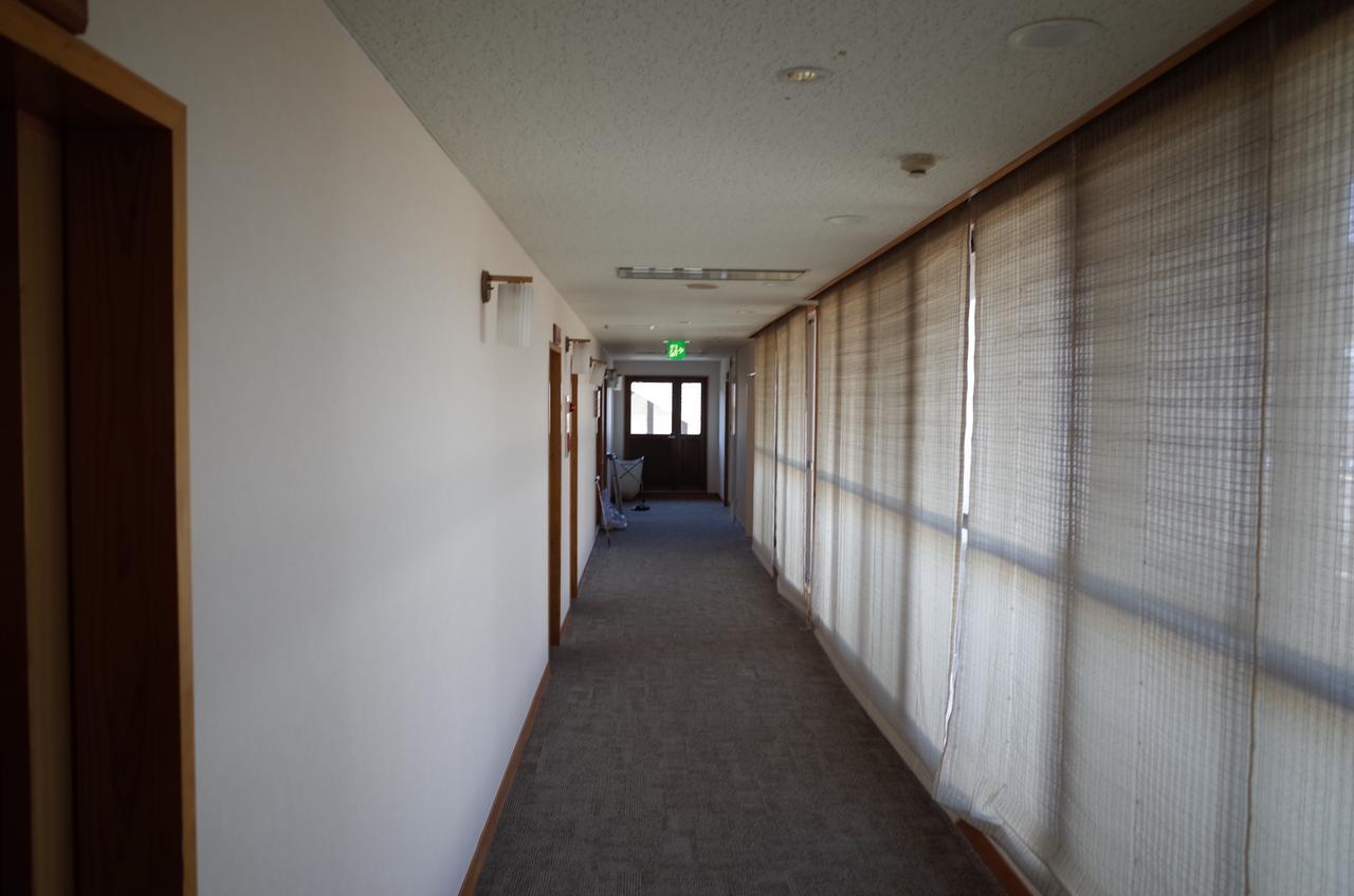 Gokase Onsen Mori No Yado Kijiya Hotel Takachiho Esterno foto